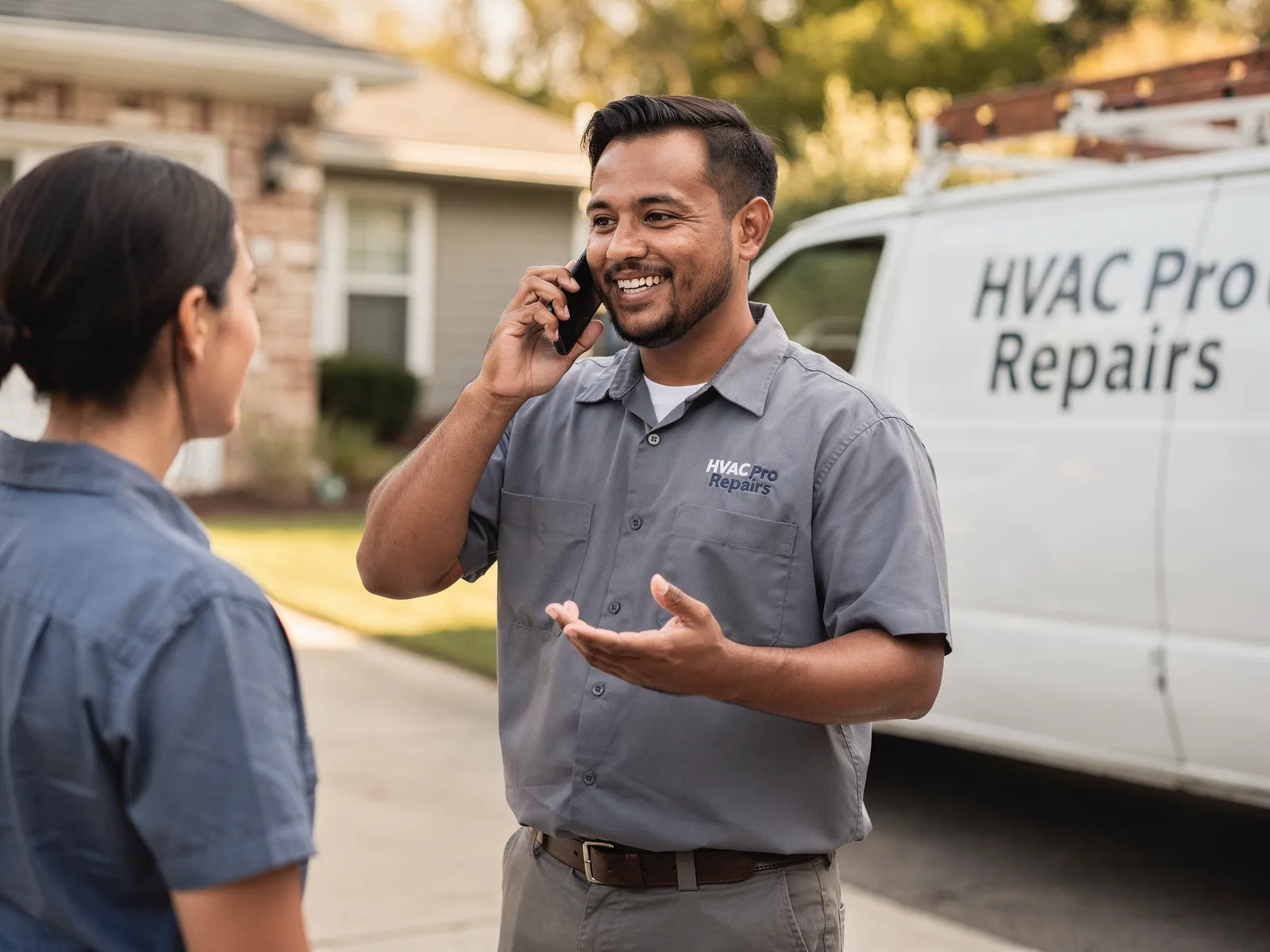 Heat Pump Repair Olney Springs, CO FAQs